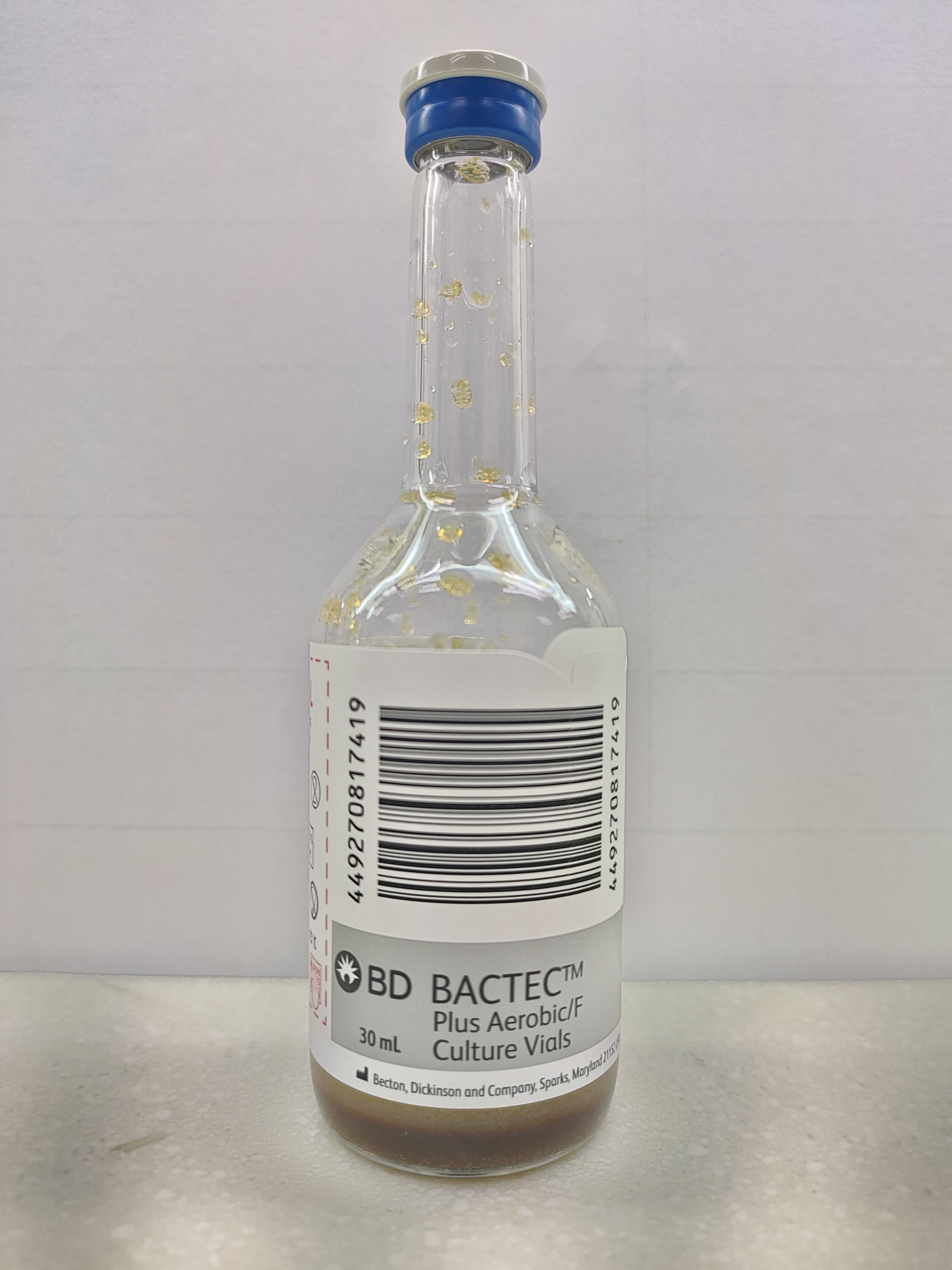 BD BACTEC™ Plus Aerobic medium